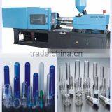 Servo Plastic Injection Molding Machine-80tons