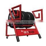 Tire Racking(tire display rack)