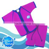 online sale swimwear suppliers Standard Translucent NEOPRENE reusbale made in taiwan 1-6y Splash About plus size bathing suit