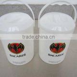 Plastic Ice Bucket thumbnail-1