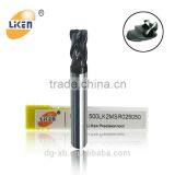 2/4 Flutes Cnc Tungsten Carbide Endmill Bits thumbnail-5