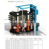 Automatic Vertical Filter Machine thumbnail-2