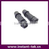 INST Plastic M12 3pin Connector thumbnail-6