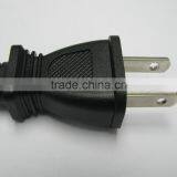 Japan Standard 7A 125V JIS 8303 Electric Plug