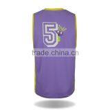 Custom Burnout Stringer 5xl Tank Top thumbnail-2