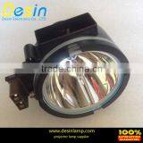 Original Lamp R9842020 / R764225 / R9842440 for BARCO DLP Projector thumbnail-2