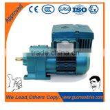 Motor With Reduction Gear