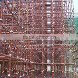 Cuplock Scaffolding Cuplock System Scaffolding for Sale thumbnail-4