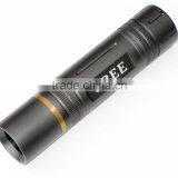 Customized Good Quality Cheap High Power Led Flashlight