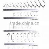 Good Quality High Carbon Steel Fishing Hooks thumbnail-6