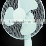 Hot sale TUV CE CB certified 16 inch plastic desk fan FT-40A
