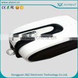 Best Seller Outdoor Portable Power Bank 5000Mah Power Bank Portable Speaker Bluetooth thumbnail-1
