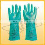 Nitrile Gloves (Industrial Gloves) (SFT-0797) thumbnail-1