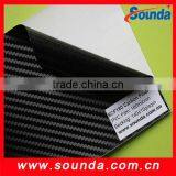 Hot Sale Colored Car Wrap Vinyl Car Wrap Film, 3D Carbon Car Series Sticker thumbnail-2