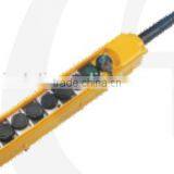 CE ROHS Industrial Waterproof Push Button Control Switch Box XCD-64K