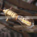 A19sp Edison light bulb e26 e27 bulbs 40W 60w Vintage Glass Antique style rare Industrial