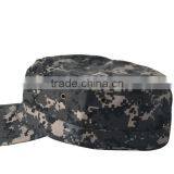 China Made Camouflage Army Military Patrol Caps Sun Hats thumbnail-2