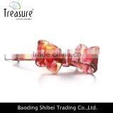 2015 New Fashion Hairpin Bridal Accessories Girls Fancy Hair Accessories thumbnail-3