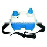 AC electric air pump