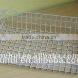Supermarket-purpose Exposition Wire Basket thumbnail-5