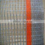 China Factory Price HDPE Orange Scaffolding Safety Netting for Construction Security and Tidy thumbnail-5