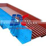 Simple Structure Vibrating Feeder