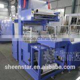 Sheenstar Perfect Automatic Bottle Shrink Wrapping Machine