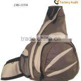 2015 Sporty Stylish Triangle Bag