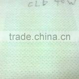 CL6 (JM-3)cleanroom Nonwoven Wipes for ISO Class 5 WP+PET