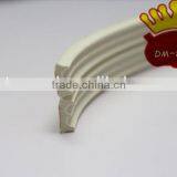 Door Seal Weatherstrip /foam RUBBER Strip With Superior Tape(china Factory)