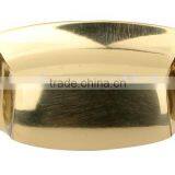 Gold Plated Cup Drawer Pull Handle Kitchen Cabinet Handle thumbnail-4