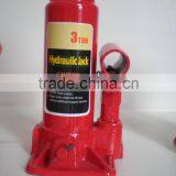 Bottle Jack 2TON,3TON,4TON,5TON,6TON,8TON,10TON,12TON,15TON,16TON,20TON,25TON,30TON,32TON,35TON,50TON,75TON,100TON thumbnail-2