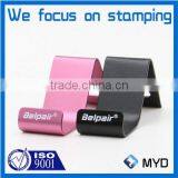 Multi-color Optional Aluminum Smartphone Holder Universal Phone Stand thumbnail-4