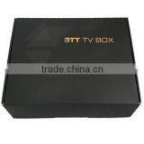 2016 Latest Android 5.1 tv Box OEM G7 Amlogic S905 Quad Core 2gb 16gb Android 5.1 Kodi Fully Loaded 2g/16g thumbnail-6