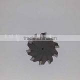 T-slot Milling Cutter With R Angle thumbnail-5