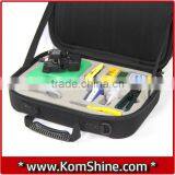 KFH-13A Fiber Optic Testing ToolKit Glasvezel Power Meter /Fiber Cleaver CT-30A thumbnail-1