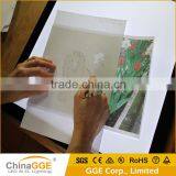 Slim Tracing Light Box Drafting Table Artograph Light Pad for Tattoos A2 A3 A4 Size LED Light Pad Quality Choice thumbnail-6