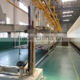 2015 ECMT-114 114B Automatic Profiles Foam Cutting Machine thumbnail-3