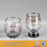 Heat resistant Glass cup/OEM Brand and Marks