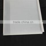 Width 300mm G Shaped Waterproof Metal Ceiling Suspended Metal Sheet Ceiling Tiles thumbnail-6
