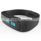 Aireego Wholesale Health Bluetooth Secret Sport Smart Bracelet thumbnail-2
