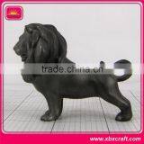 3D Metal Lion Homdecor Sculpture thumbnail-2