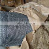Electro Galvanized Weave Wire Netting thumbnail-5