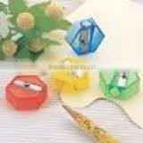 Plastic Pencil Sharpener thumbnail-1