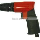 1/4" (4500 RPM) PISTOL GRIP INDUSTRIAL AIR DRILL (4500 RPM) (GS-0719L)