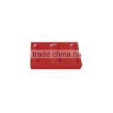 IMPACT BLOCK FOR IMPACT CRUSHER, IMPACT BLOCK FROM FOUNDRY, HIGH MANGANESE HIGH CHROMIUM IMPACT BLOCK thumbnail-1