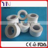 Medical Colored Cotton Sports Adhesive Tape/medical Zinc Oxide Tape