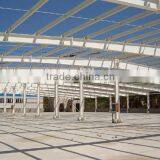 Structural Steel Prefabricated Fabrication Workshop Plant thumbnail-3