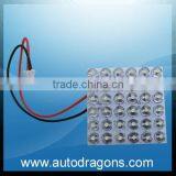 MkitSMD--36 Led Dome Light/led Panel Light