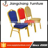 Wholesale Stacking Aluminum Hotel Chair
